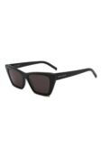 Солнцезащитные очки Saint Laurent SL 276 MICA 001 фото 1