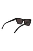Солнцезащитные очки Saint Laurent SL 276 MICA 001 фото 4