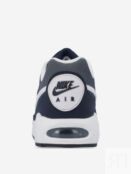 Кроссовки мужские Nike Air Max IVo, Синий 580518N06-411 фото 4