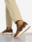 Кроссовки мужские Nike Huarache Runner, Коричневый DZ3306N06-201 фото 1