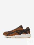 Кроссовки мужские Nike Huarache Runner, Коричневый DZ3306N06-201 фото 2