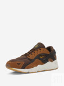 Кроссовки мужские Nike Huarache Runner, Коричневый DZ3306N06-201 фото 3