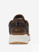 Кроссовки мужские Nike Huarache Runner, Коричневый DZ3306N06-201 фото 4