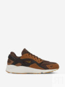 Кроссовки мужские Nike Huarache Runner, Коричневый DZ3306N06-201 фото 5