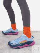 Кроссовки женские Hoka One One Torrent 4, Голубой 1155074H0X-DFC фото 1
