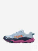 Кроссовки женские Hoka One One Torrent 4, Голубой 1155074H0X-DFC фото 2