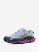 Кроссовки женские Hoka One One Torrent 4, Голубой 1155074H0X-DFC фото 3
