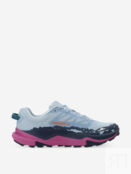 Кроссовки женские Hoka One One Torrent 4, Голубой 1155074H0X-DFC фото 5