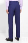 Шерстяной костюм Kiton UA81K01X44 фото 5