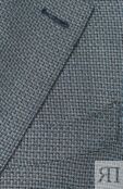 Пиджак из смеси шелка и шерсти Zegna 749074/122520 фото 5