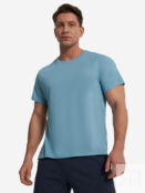 Футболка мужская Nike Dri-FIT Miler, Синий DV9315N06-464 фото 1