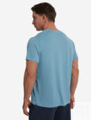 Футболка мужская Nike Dri-FIT Miler, Синий DV9315N06-464 фото 3