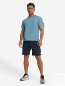 Футболка мужская Nike Dri-FIT Miler, Синий DV9315N06-464 фото 4