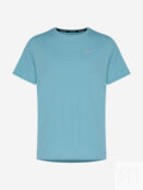 Футболка мужская Nike Dri-FIT Miler, Синий DV9315N06-464 фото 5