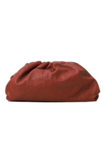 Клатч Pouch Bottega Veneta