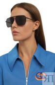 Солнцезащитные очки Bottega Veneta BV1012S 001 фото 2
