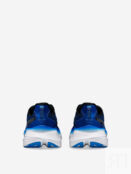 Кроссовки мужские Saucony Guide 17, Синий S20936S3L-106 фото 3