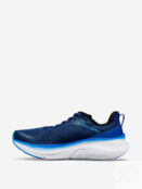 Кроссовки мужские Saucony Guide 17, Синий S20936S3L-106 фото 4