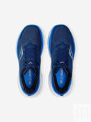 Кроссовки мужские Saucony Guide 17, Синий S20936S3L-106 фото 5