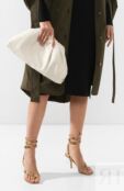 Клатч Pouch Bottega Veneta 576227/VCP40 фото 2