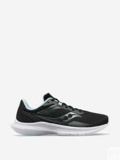 Кроссовки женские Saucony Convergence, Черный