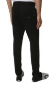 Хлопковые брюки Dolce & Gabbana GYWEAT/FU7DU фото 4