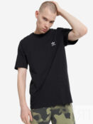 Футболка мужская adidas, Черный IW5787A01-. фото 1