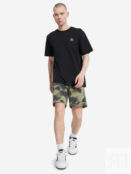 Футболка мужская adidas, Черный IW5787A01-. фото 4