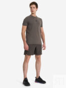 Футболка мужская adidas, Зеленый IX9146A01-. фото 4