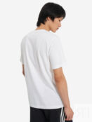 Футболка мужская adidas Positive, Белый IY0727A01-. фото 3