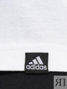 Футболка мужская adidas Positive, Белый IY0727A01-. фото 5