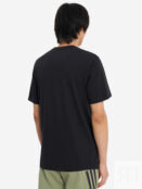 Футболка мужская adidas Camo, Черный IZ2511A01-. фото 3