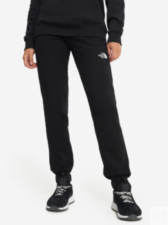 Брюки женские The North Face Standard, Черный