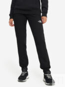 Брюки женские The North Face Standard, Черный NF0A5ID4JK31T1K-. фото 1