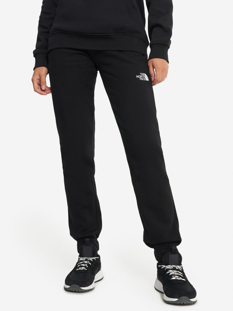 Брюки женские The North Face Standard, Черный NF0A5ID4JK31T1K-. фото 1