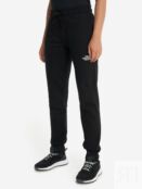 Брюки женские The North Face Standard, Черный NF0A5ID4JK31T1K-. фото 2