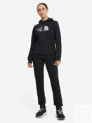 Брюки женские The North Face Standard, Черный NF0A5ID4JK31T1K-. фото 4