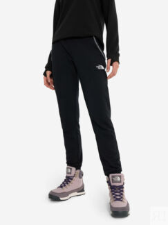 Брюки женские The North Face Hakuun, Черный