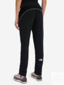 Брюки женские The North Face Hakuun, Черный NF0A89CFJK31T1K-. фото 3