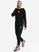 Брюки женские The North Face Hakuun, Черный NF0A89CFJK31T1K-. фото 4