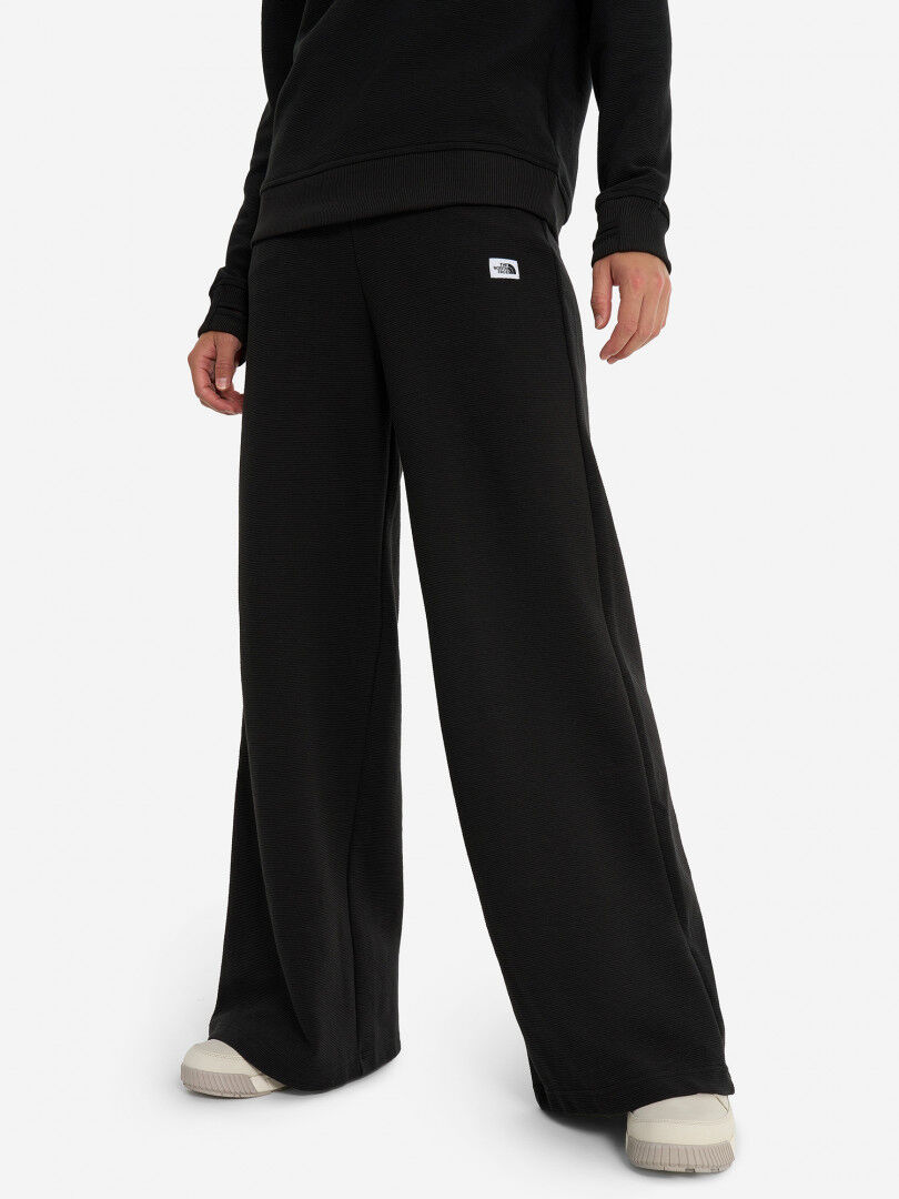 Брюки женские The North Face Hoden, Черный NF0A89CHJK31T1K-. фото 1