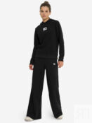 Брюки женские The North Face Hoden, Черный NF0A89CHJK31T1K-. фото 4