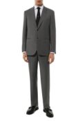 Шерстяной костюм Brioni RAH00U/P9A5V/PARLAMENT0 фото 1