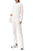 Кожаные кроссовки Daymaster Dolce & Gabbana CK1791/AX589 фото 2
