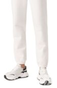 Кожаные кроссовки Daymaster Dolce & Gabbana CK1791/AX589 фото 3