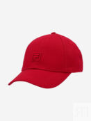 Бейсболка FILA, Красный 102200FLA-R3 фото 1