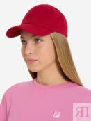 Бейсболка FILA, Красный 102200FLA-R3 фото 5