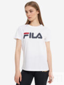 Футболка женская FILA, Белый 120169FLA-00 фото 2
