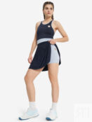 Шорты женские FILA, Голубой 122648FLA-Z0 фото 5