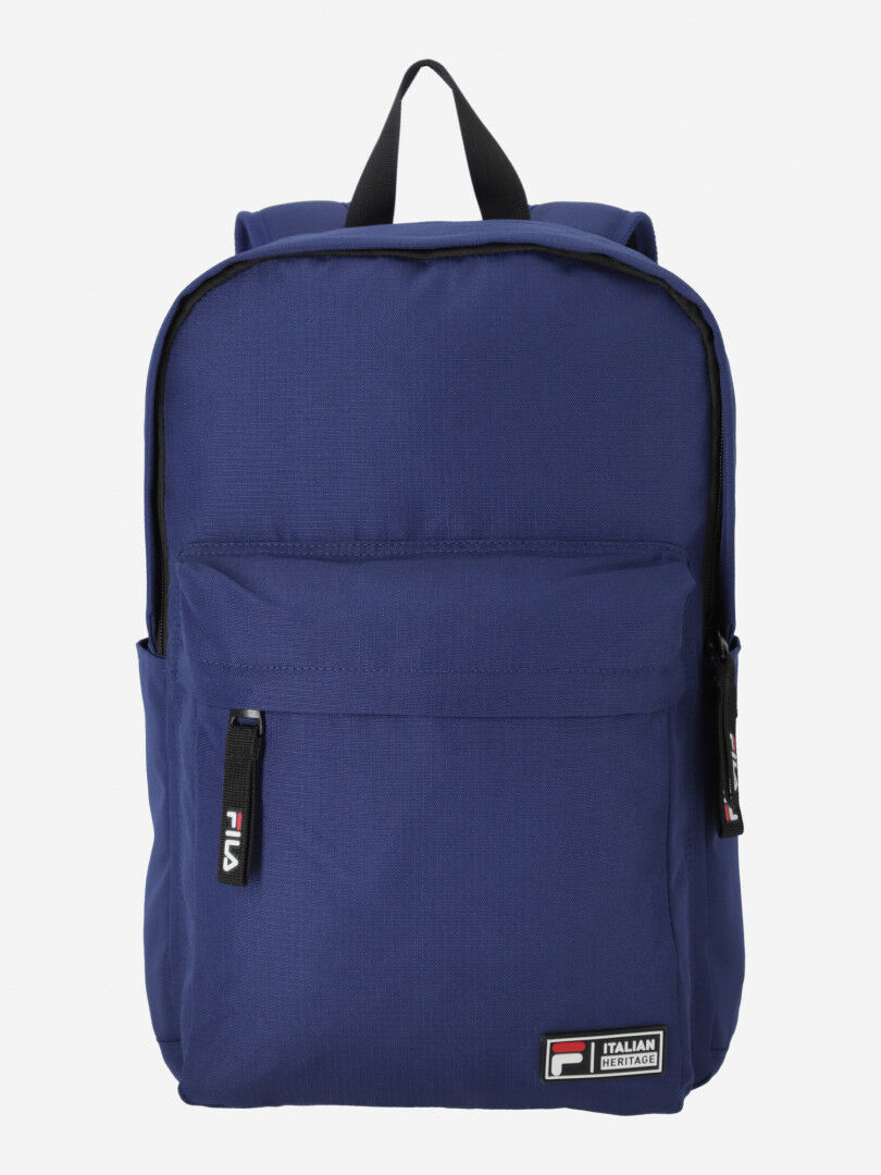 Рюкзак FILA, Синий 125491FLA-Z3 фото 1